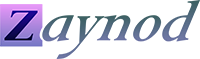 Zaynod