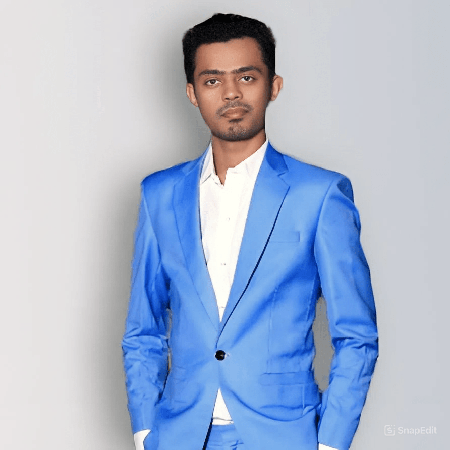 Munavvar Malik